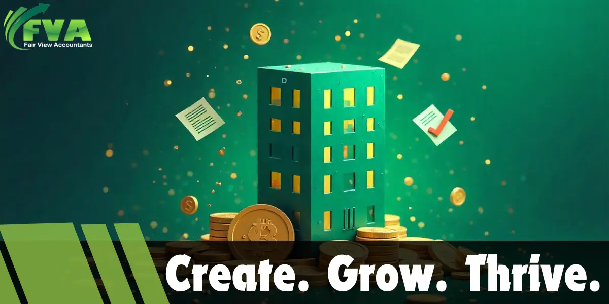 Company Formation Services in Watford | Start Your Business the Right Way